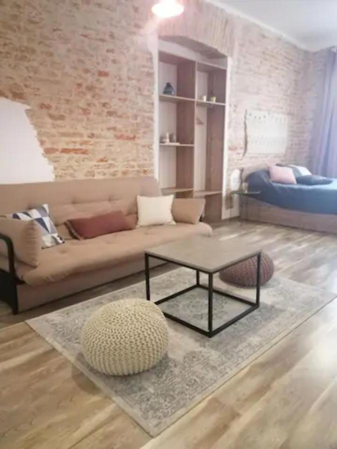 Dorosh-Home Квартира-Студія В Центрі Львова Eksteriør billede